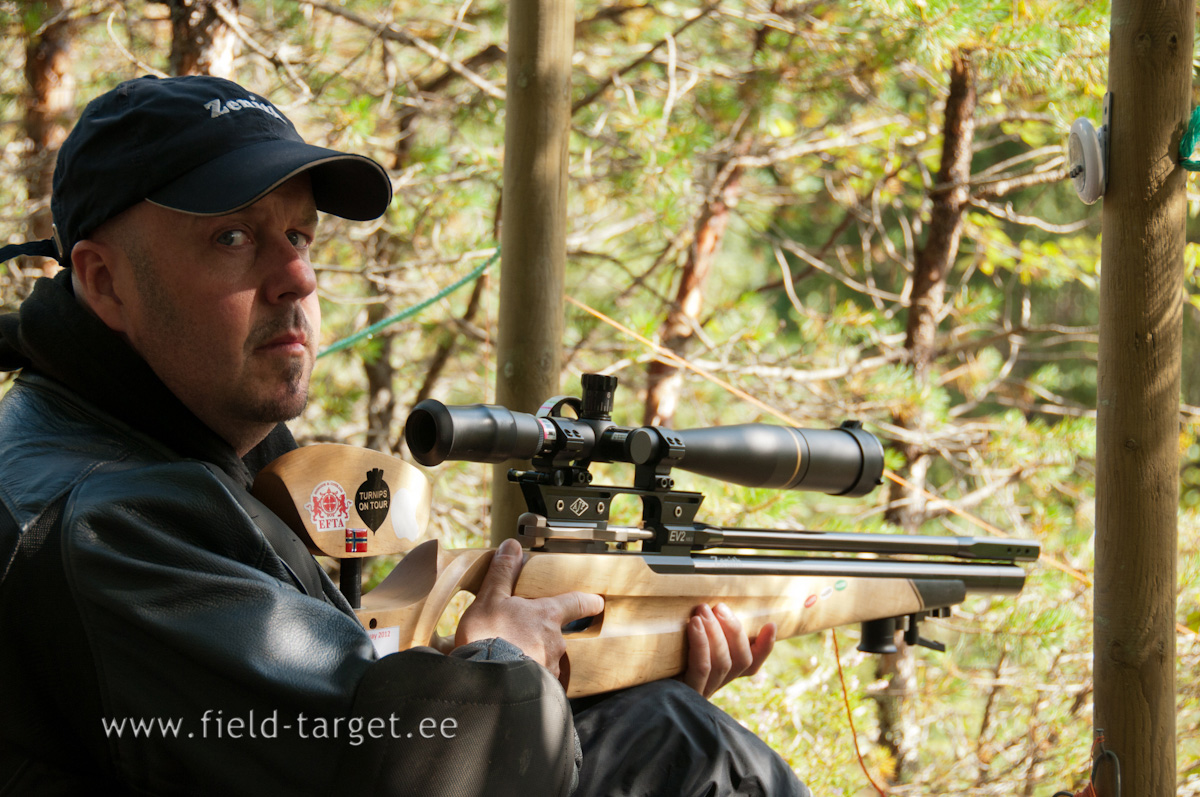 Scott Robinson England